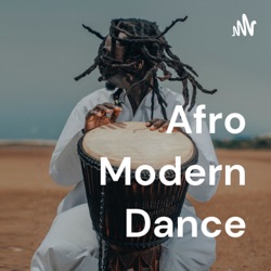 Afro Modern Dance