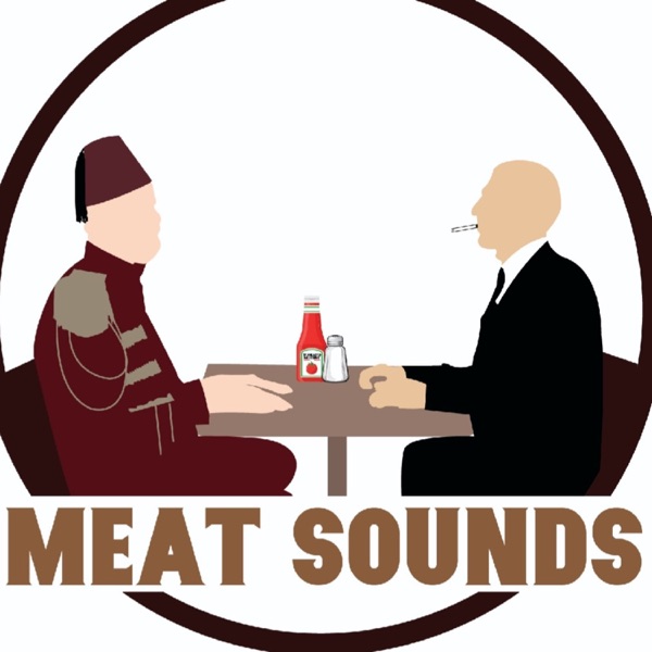 Meat Sounds