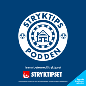 Stryktipspodden - The Gambling Cabin