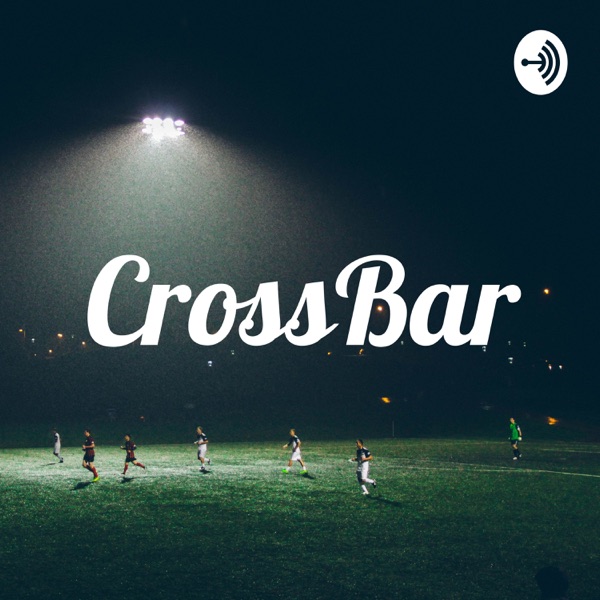 CrossBar Artwork