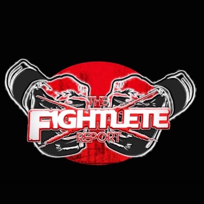 Fightlete Interview Podcasts