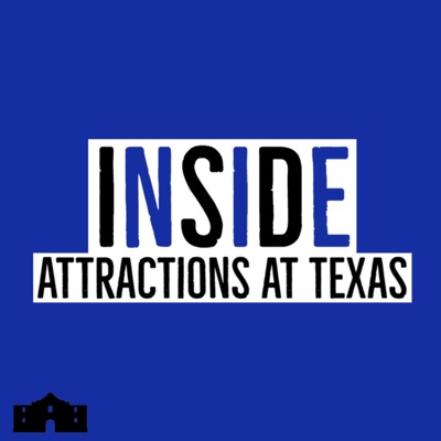 Inside Attractions at Texas