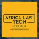 The Africa Law Tech Podcast