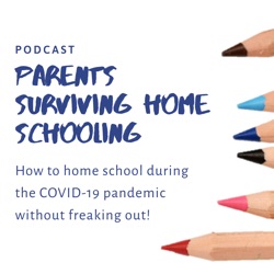 Episode 3: SMART Goals during crisis schooling