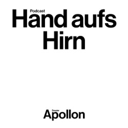 Hand aufs Hirn mit Margot Käßmann