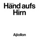 Hand aufs Hirn mit Max Czollek