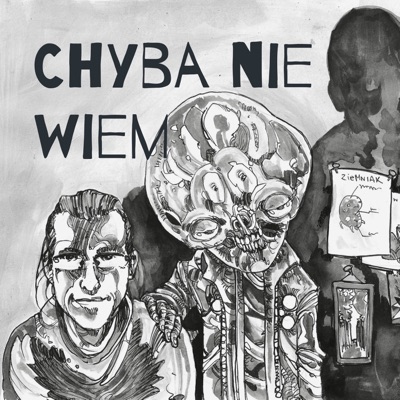 Chyba nie wiem Chyba nie wiem