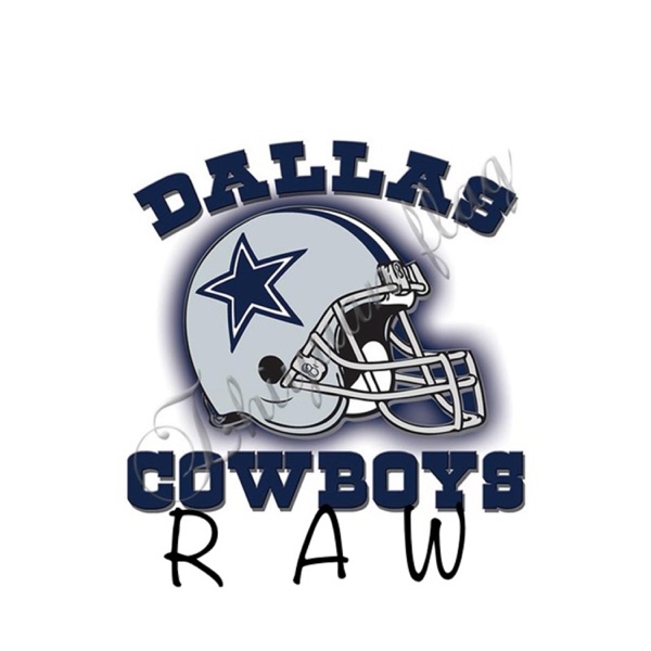 DALLAS COWBOYS RAW