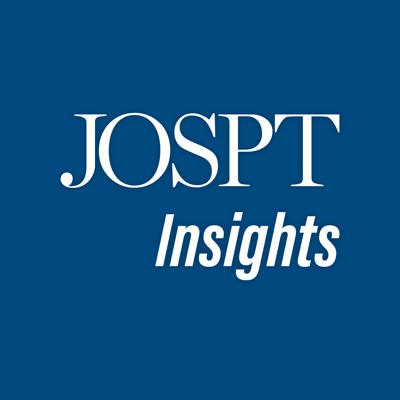 JOSPT Insights:JOSPT