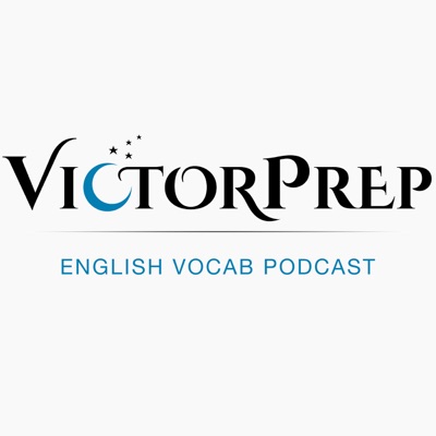 English Vocab by Victorprep