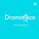 Dramátikas con K | S03E03 | Estrenos de Marzo con un toque de poo y ¡pali pali!