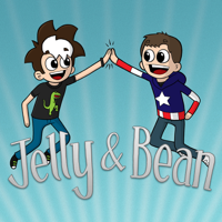 Jelly and Bean podcast