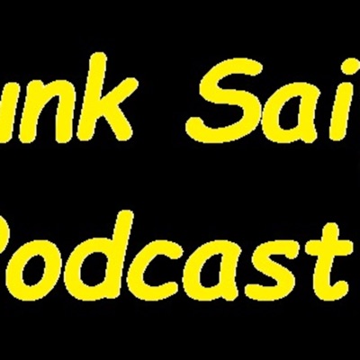 DrunkSaiyansPodcast