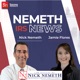 Nemeth IRS News - Episode 8 (Is Needing Tax Help Keeping You Up All Night?)