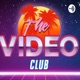The Video Club!