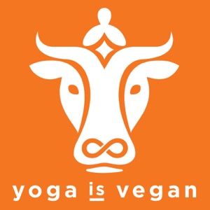 Yoga Is Vegan