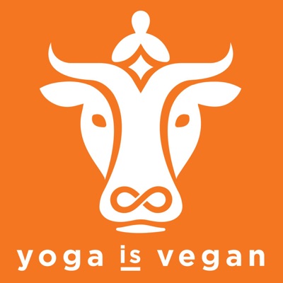 Yoga Is Vegan