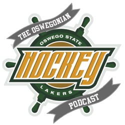 Episode 19 – Welcome To The Playoffs