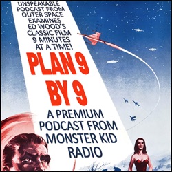 Plan 9 by 9: Plan 1 - Minutes 0:00-9:00 with guest David Heath