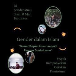 Kesetaraan Gender Dalam Perspektif Islam