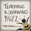 Teaching & Learning Buzz - Georgia Tech artwork