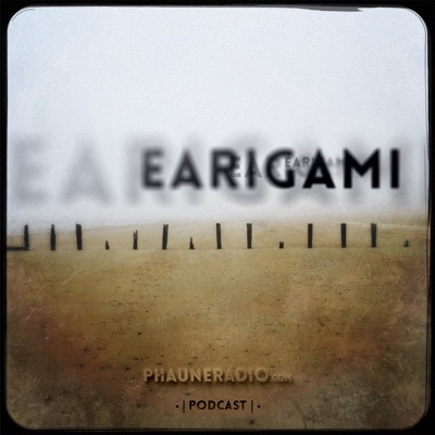 Earigami