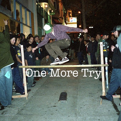 One More Try One More Try