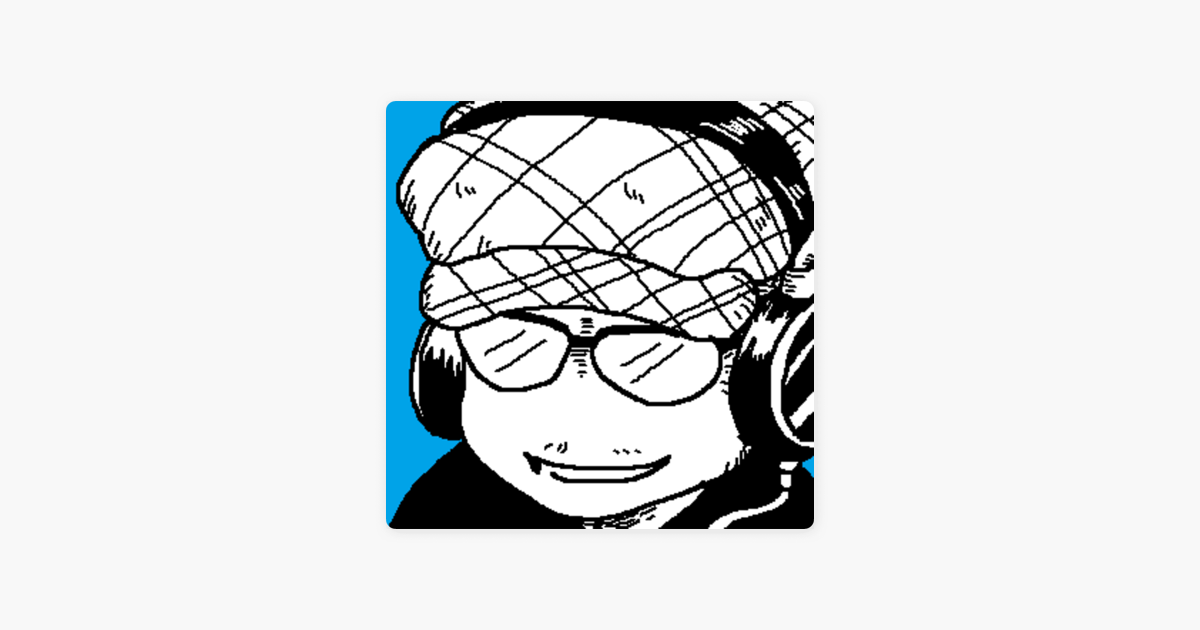 毎日ぼ っと生きてます 近藤浩徳さんを推すラジオ 本音で行こうぜ 21 1 13放送分 On Apple Podcasts 毎日ぼ っと生きてます 近藤浩徳さんを推すラジオ 本音で行こうぜ 21 1 13放送分 On Apple Podcasts