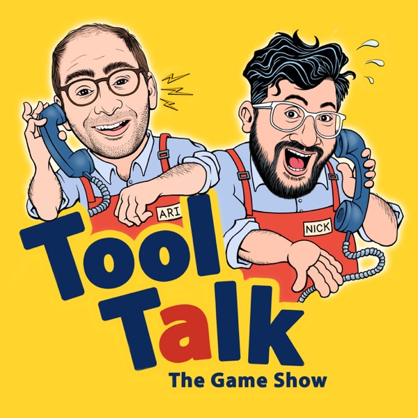 Tool Talk: The Game Show