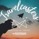 Travelcasters - Podcast over reizen