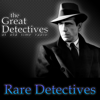 The Rare Detectives of Old Time Radio - Adam Graham