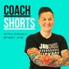 Coach Shorts artwork