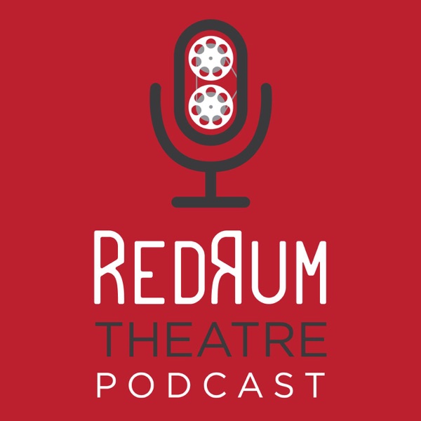 The Redrum Theatre Artwork