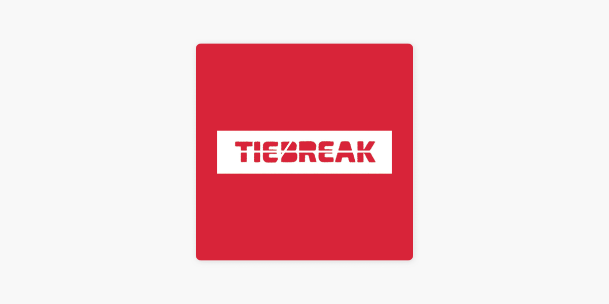 TIEBREAK (podcast) - Raquel Tavares