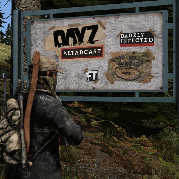 DayZ Altarcast