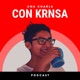 UNA CHARLA CON KRSNA