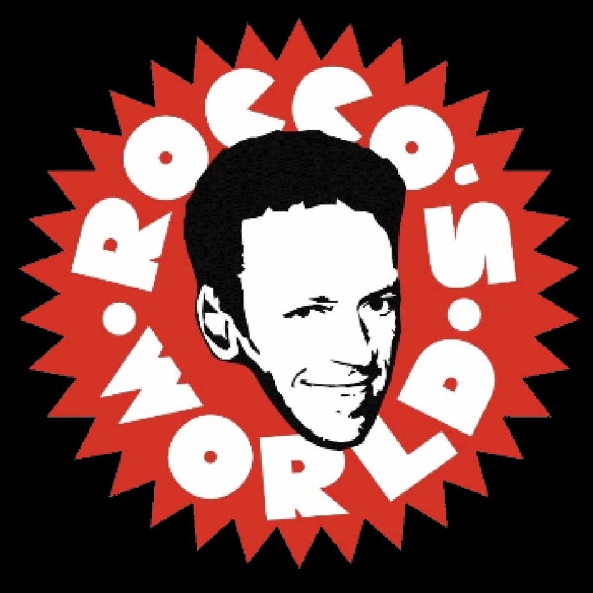Rocco Interviews Veronica Leal - Roccos World Podcast - Apple Podcasts
