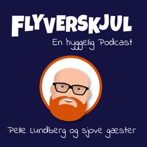 Flyverskjul