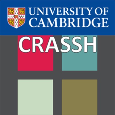 CRASSH CRASSH