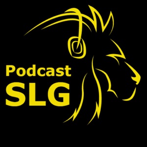 Podcast Sport Loucura Geral