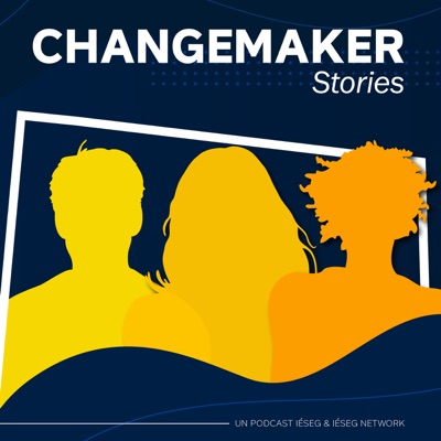 Changemaker Stories Changemaker Stories