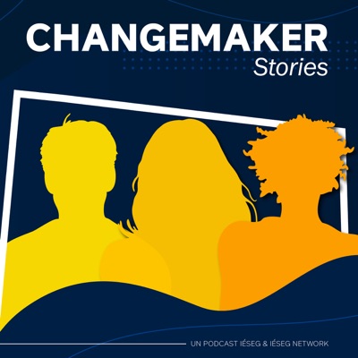 Changemaker Stories