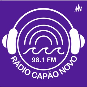 Rádio Capão Novo 98.1 FM