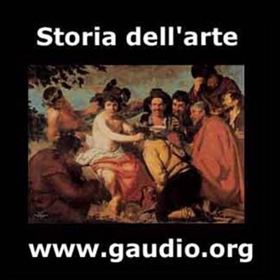 Storia dell'arte:Luigi Gaudio