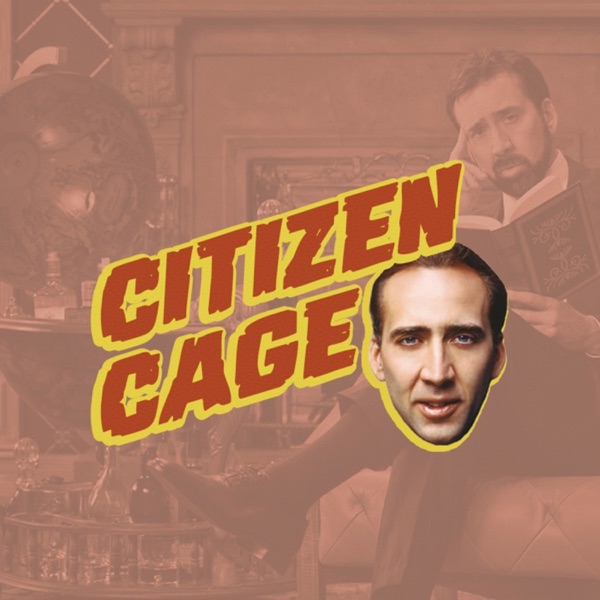 Citizen Cage