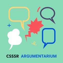 Argumantarium — Первичное собеседование