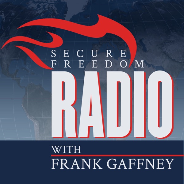 Secure Freedom Radio Podcast Artwork