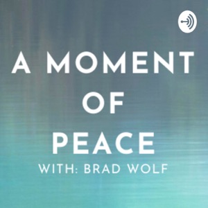 A Moment of Peace - Mindfulness Meditation