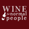 Wine for Normal People - Elizabeth Schneider