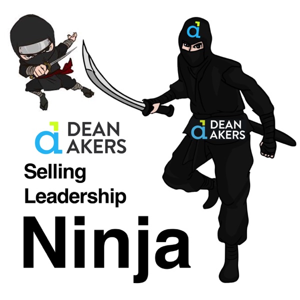 Selling and Leadership Ninja